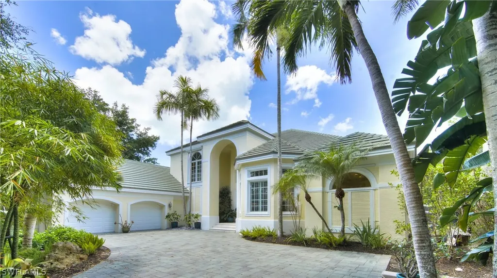 2367 Wulfert Road Sanibel FL 33957