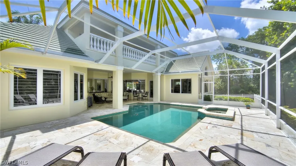 2367 Wulfert Road Sanibel FL 33957