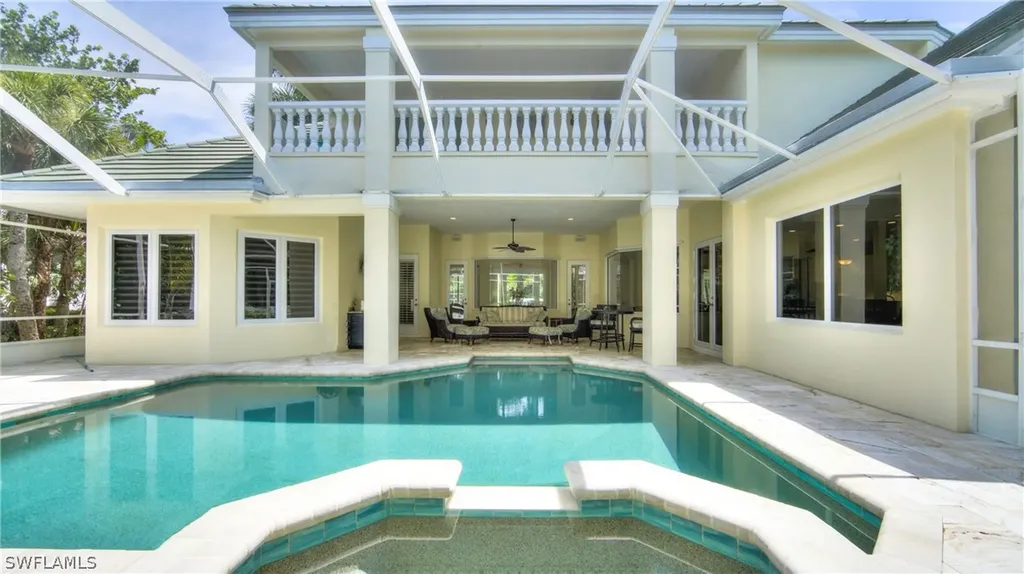 2367 Wulfert Road Sanibel FL 33957