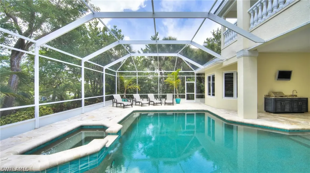2367 Wulfert Road Sanibel FL 33957