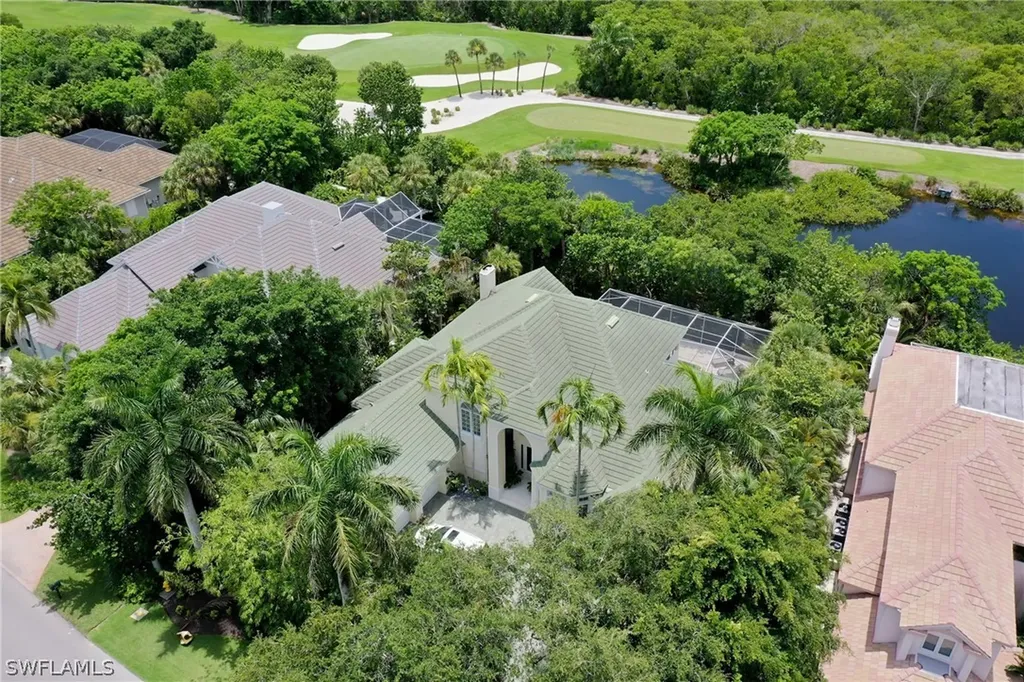 2367 Wulfert Road Sanibel FL 33957