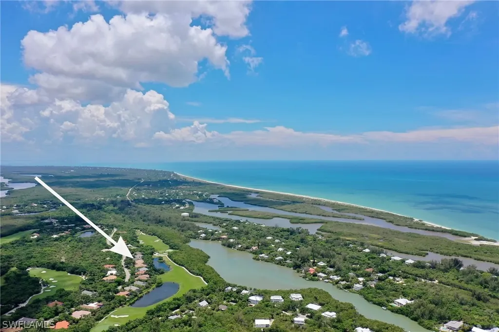 2367 Wulfert Road Sanibel FL 33957