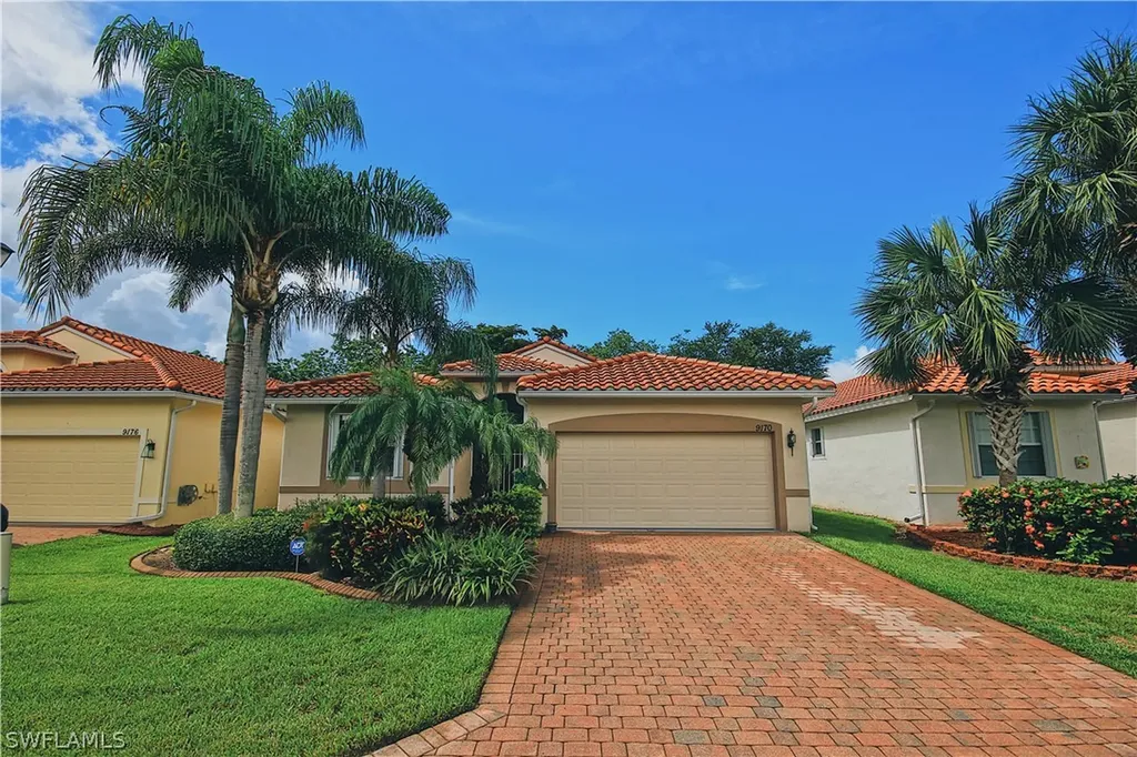 9170 Springview Loop Estero FL 33928