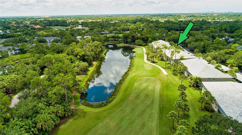 1930 Willow Bend Circle Naples FL 34109