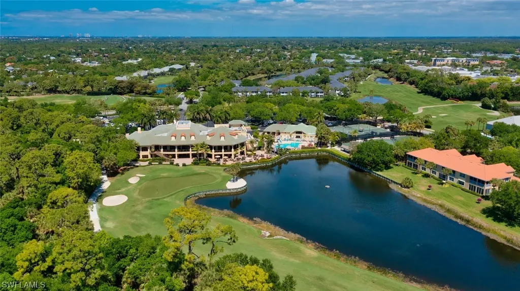 1930 Willow Bend Circle Naples FL 34109