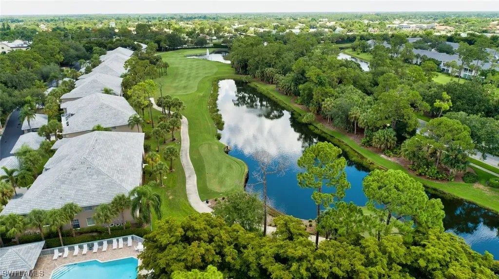 1930 Willow Bend Circle Naples FL 34109