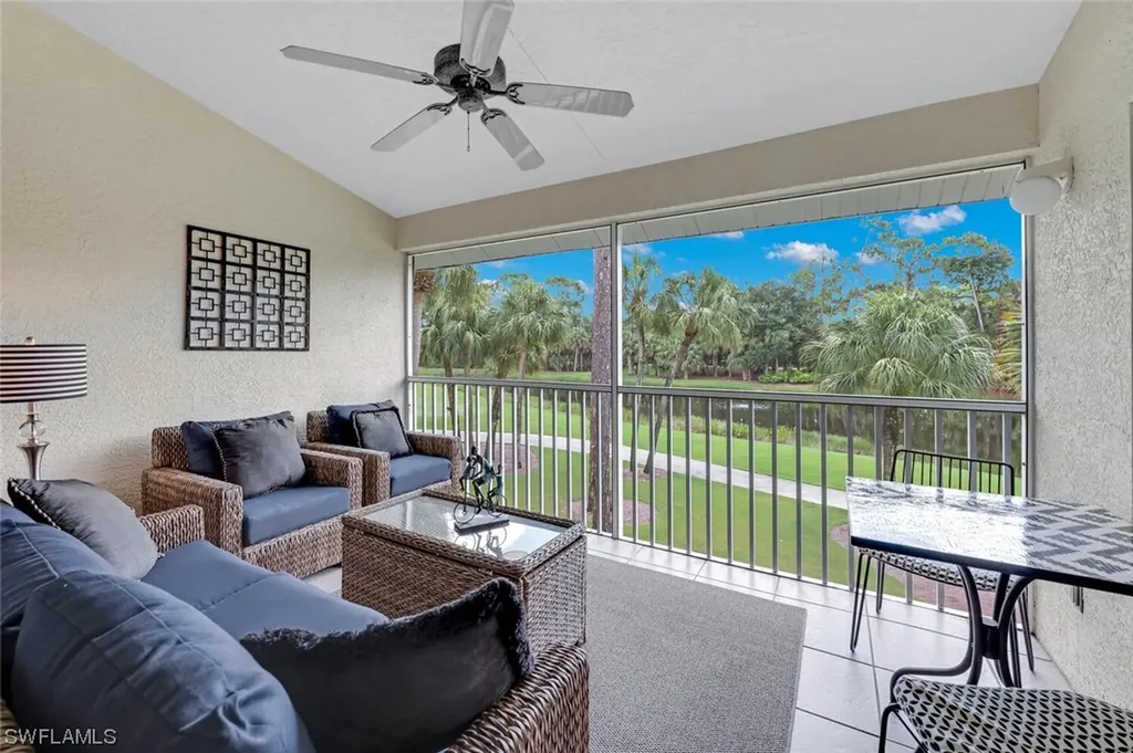 1930 Willow Bend Circle Naples FL 34109