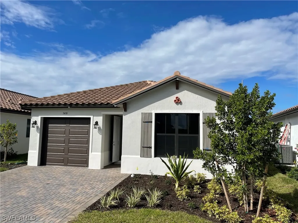 5438 Cassidy Lane Ave Maria FL 34142