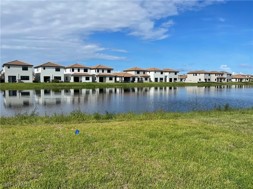 5438 Cassidy Lane Ave Maria FL 34142