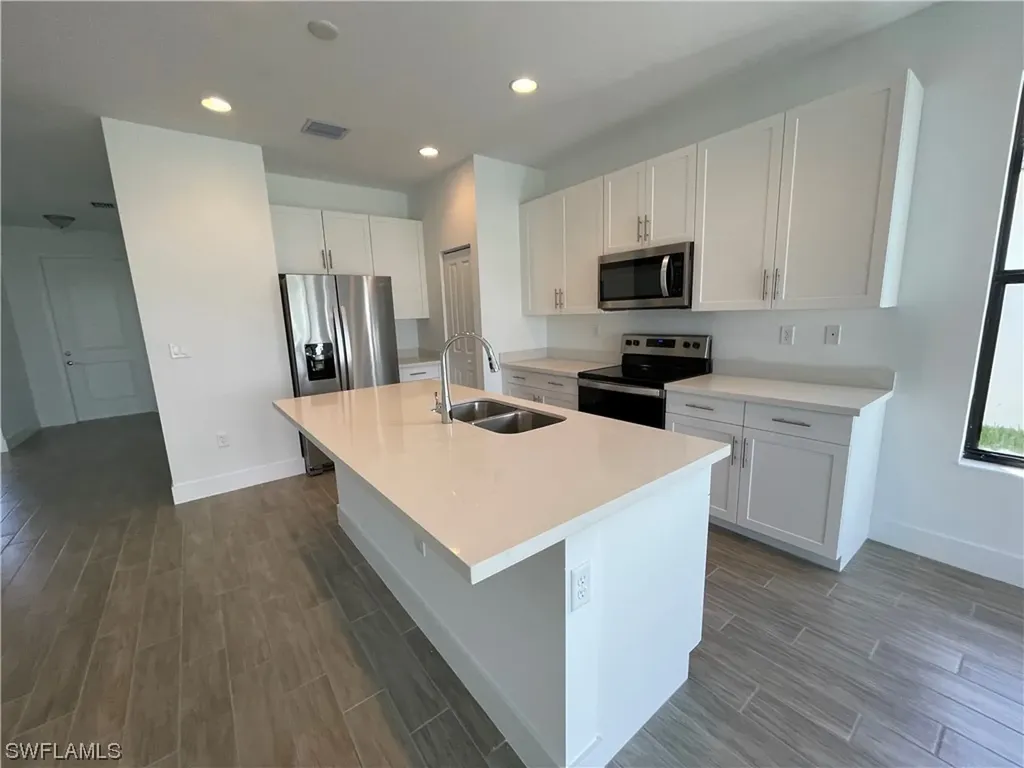 5438 Cassidy Lane Ave Maria FL 34142