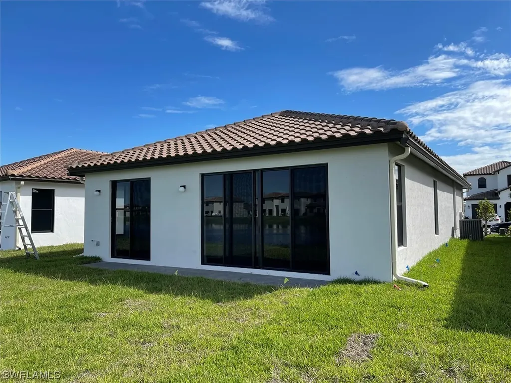 5438 Cassidy Lane Ave Maria FL 34142