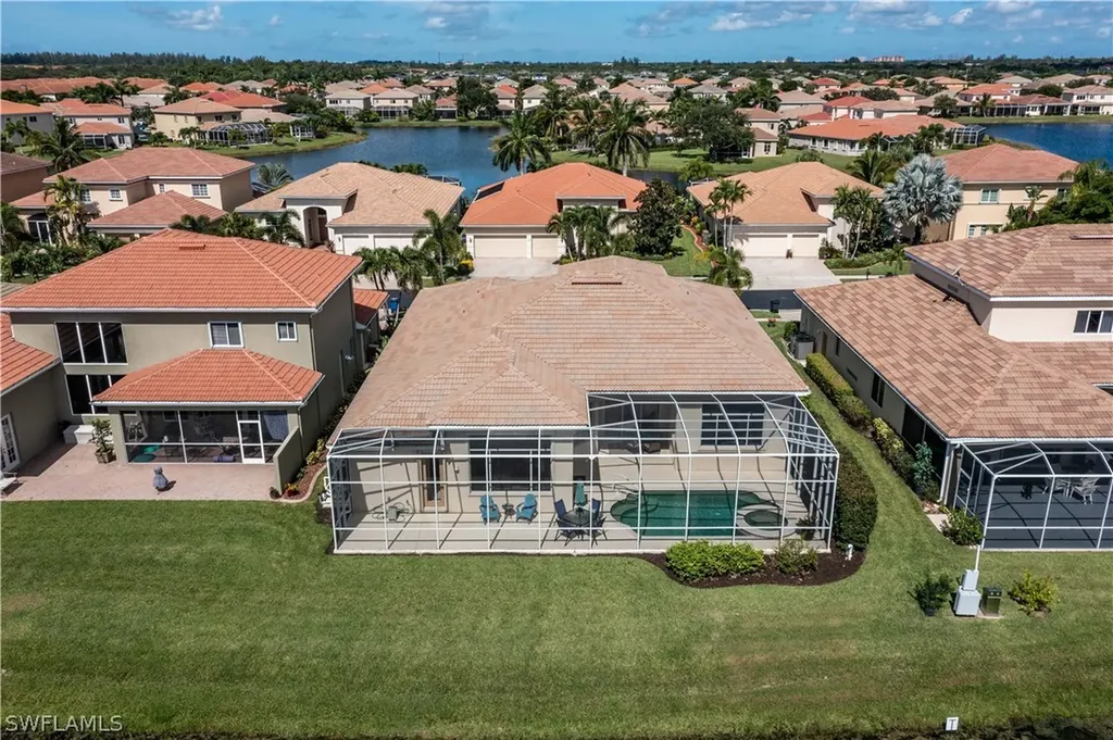 8739 Paseo De Valencia Street Fort Myers FL 33908