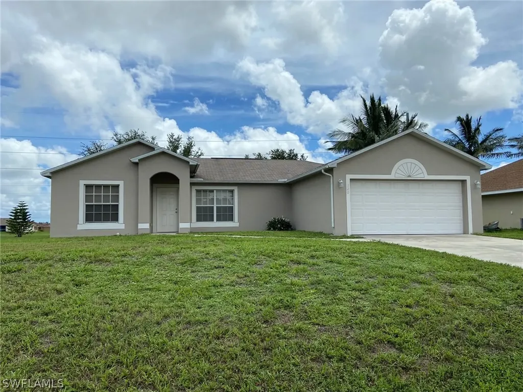 120 NW 24th Terrace Cape Coral FL 33993
