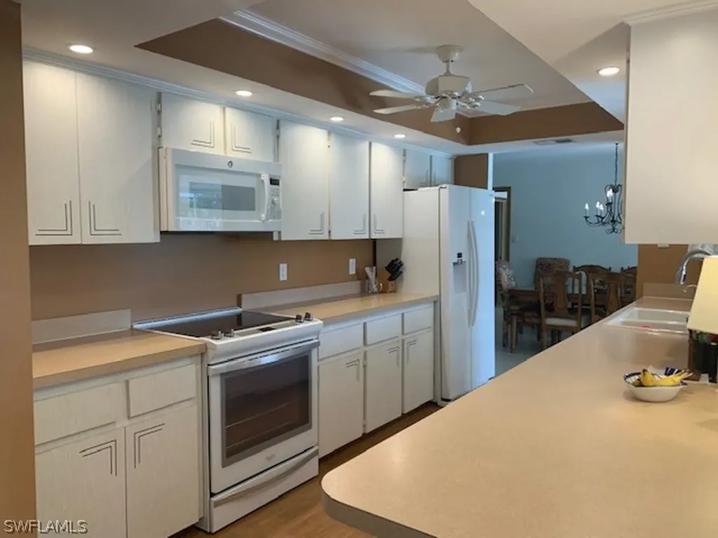 4906 Santa Monica Court Cape Coral FL 33904