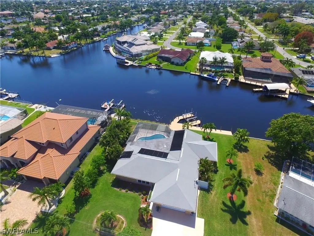 4906 Santa Monica Court Cape Coral FL 33904