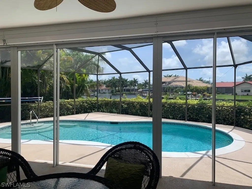 4906 Santa Monica Court Cape Coral FL 33904