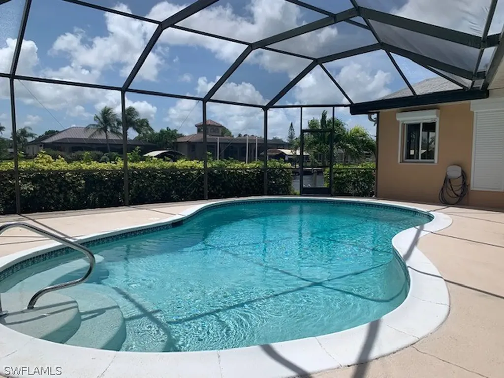 4906 Santa Monica Court Cape Coral FL 33904