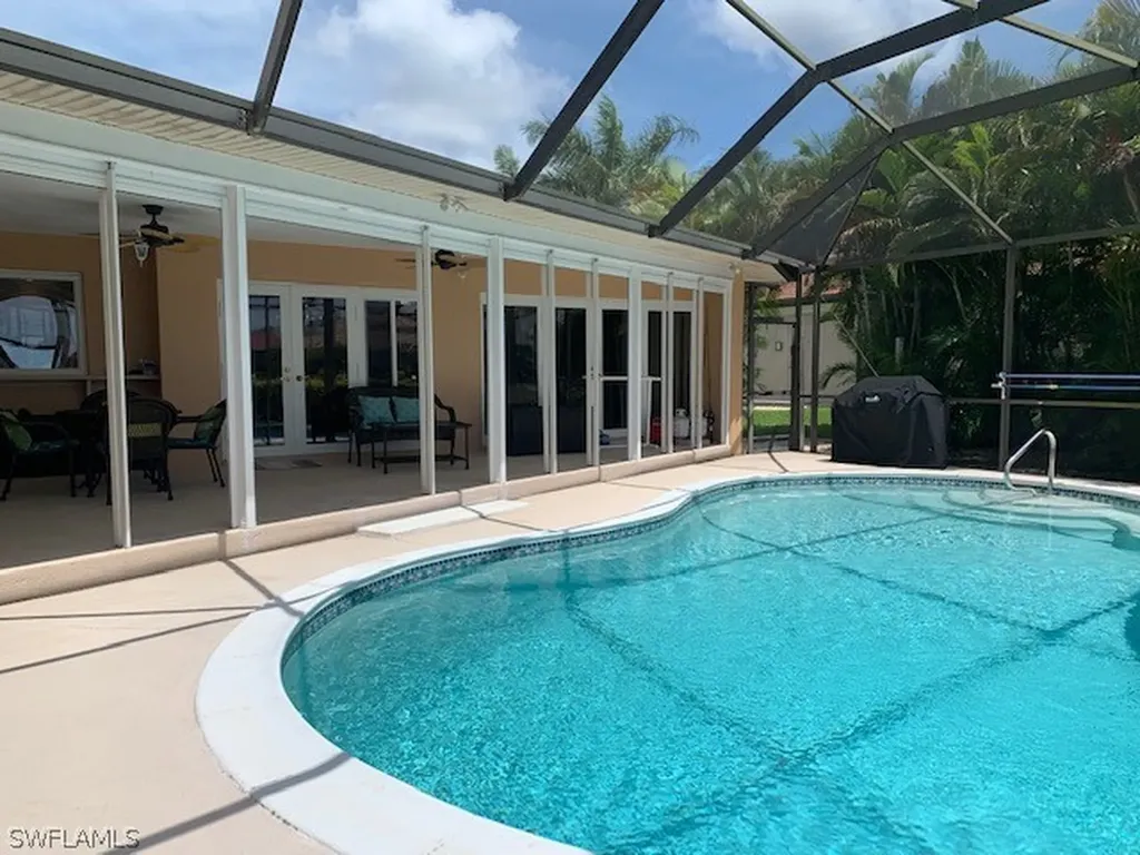 4906 Santa Monica Court Cape Coral FL 33904
