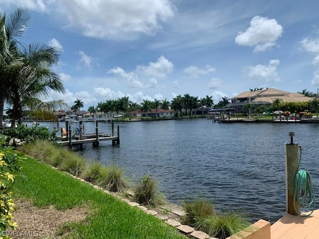 4906 Santa Monica Court Cape Coral FL 33904