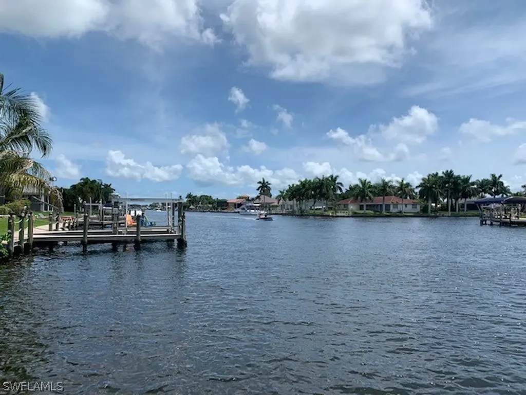 4906 Santa Monica Court Cape Coral FL 33904