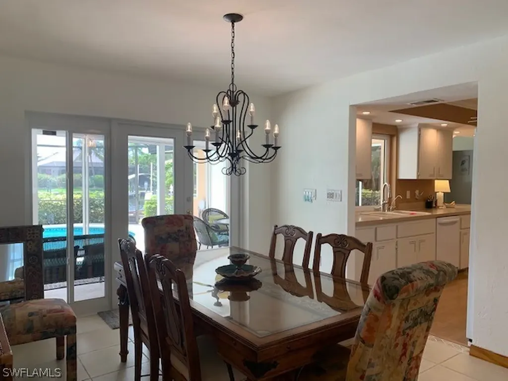 4906 Santa Monica Court Cape Coral FL 33904