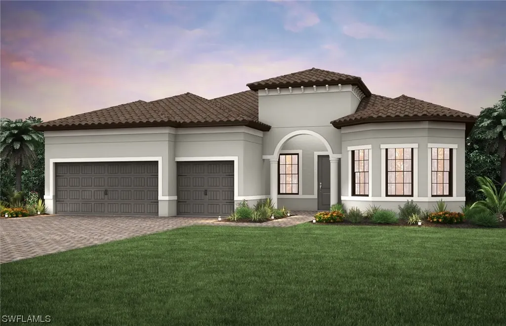 19637 Waterman Court Fort Myers FL 33913