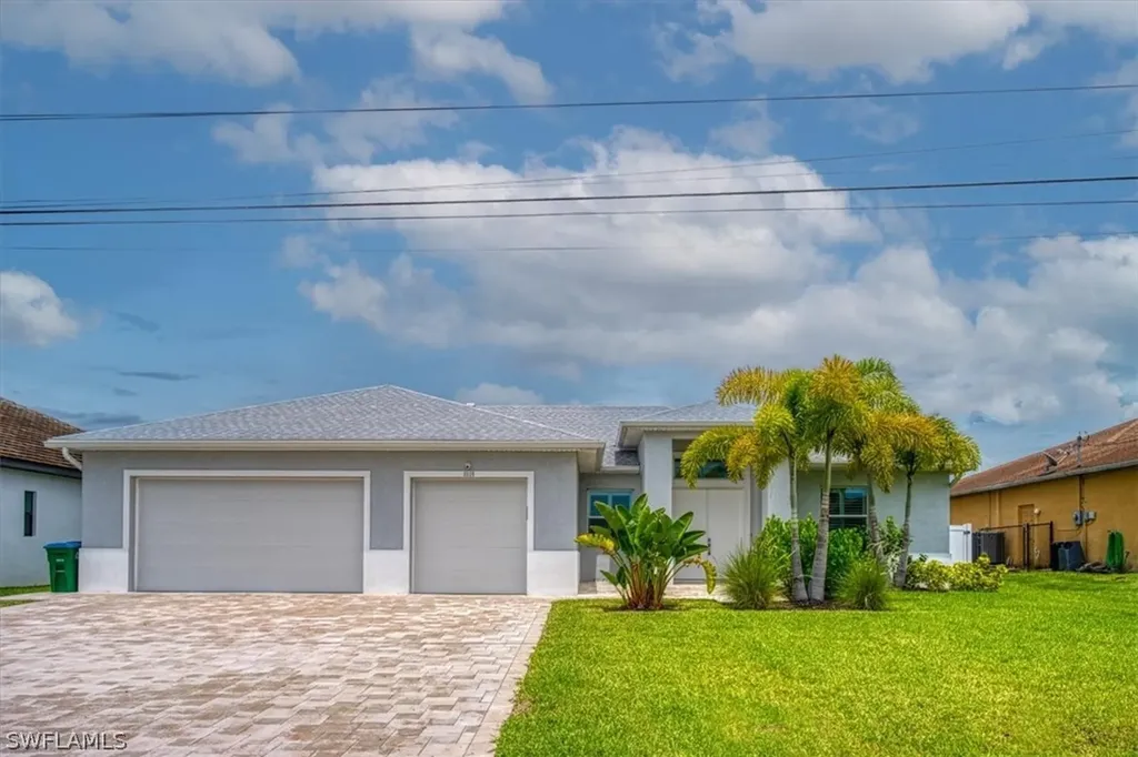 3325 SW 15th Place Cape Coral FL 33914