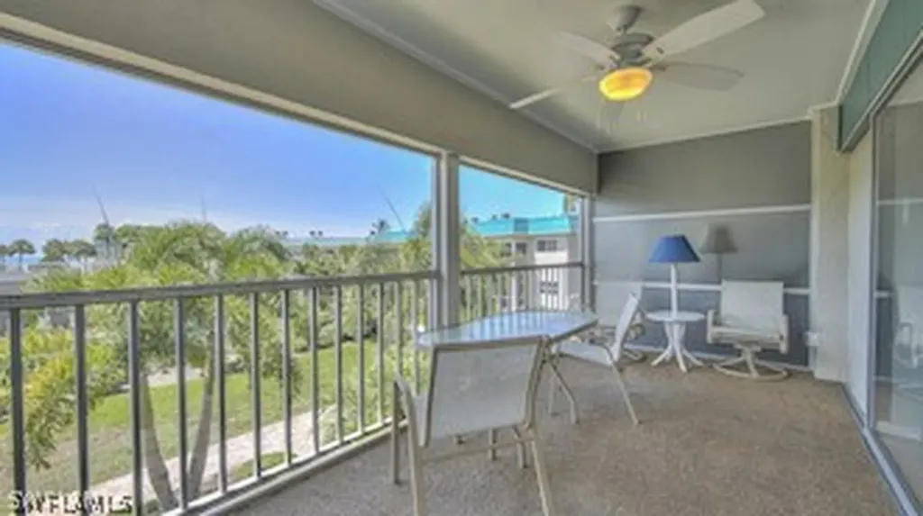 827 E Gulf Drive Sanibel FL 33957