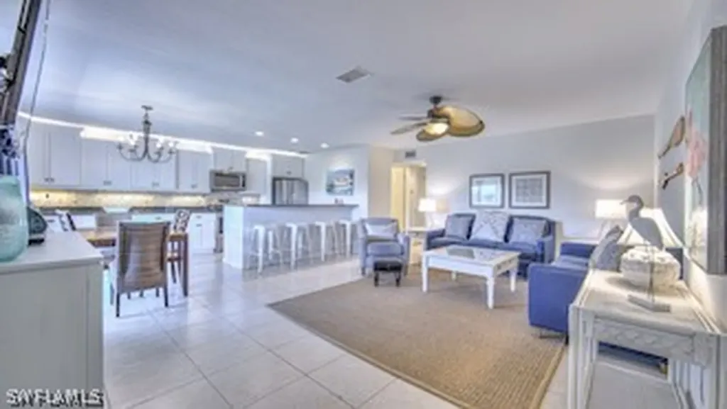 827 E Gulf Drive Sanibel FL 33957