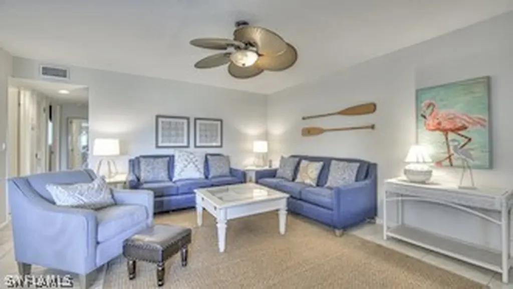 827 E Gulf Drive Sanibel FL 33957