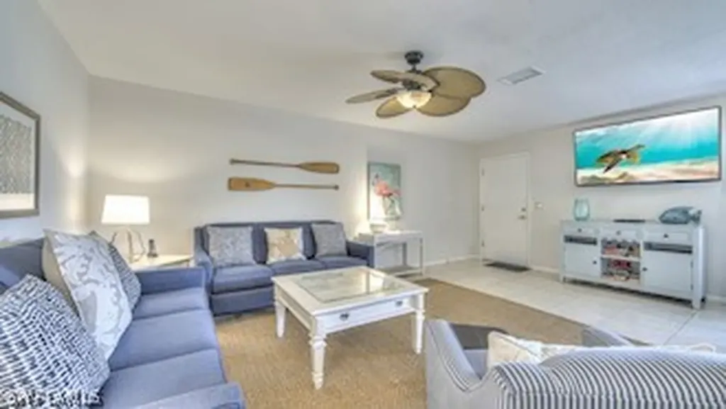 827 E Gulf Drive Sanibel FL 33957