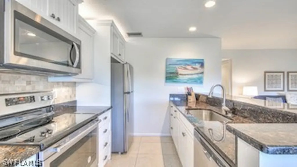 827 E Gulf Drive Sanibel FL 33957