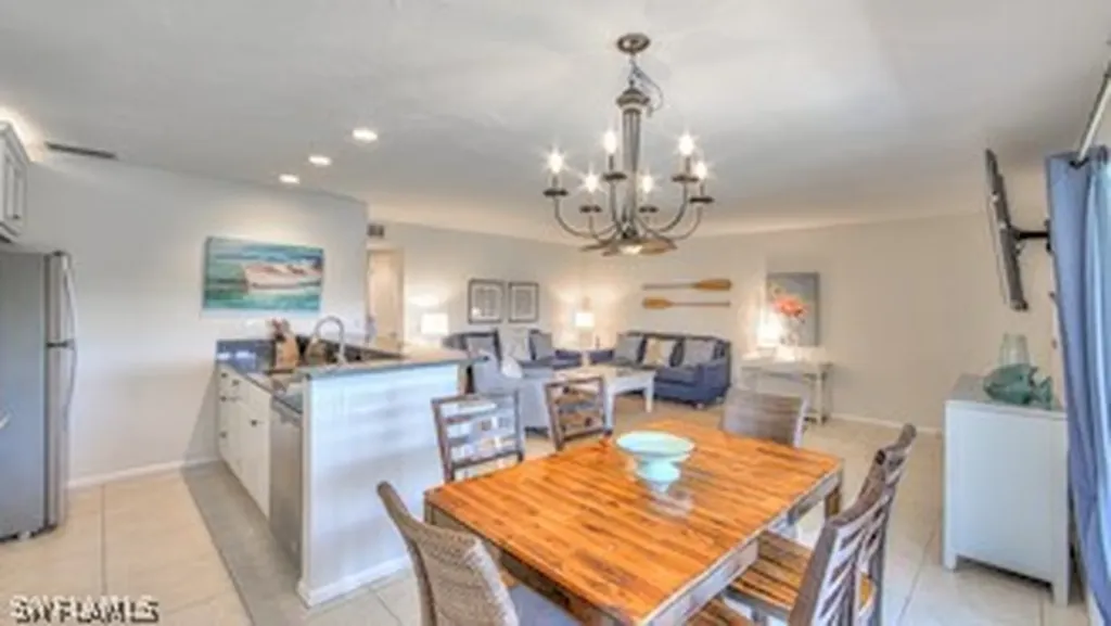 827 E Gulf Drive Sanibel FL 33957