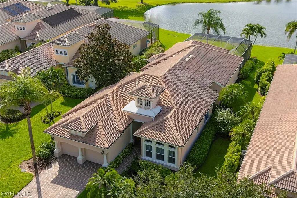 848 Villa Florenza Drive Naples FL 34119