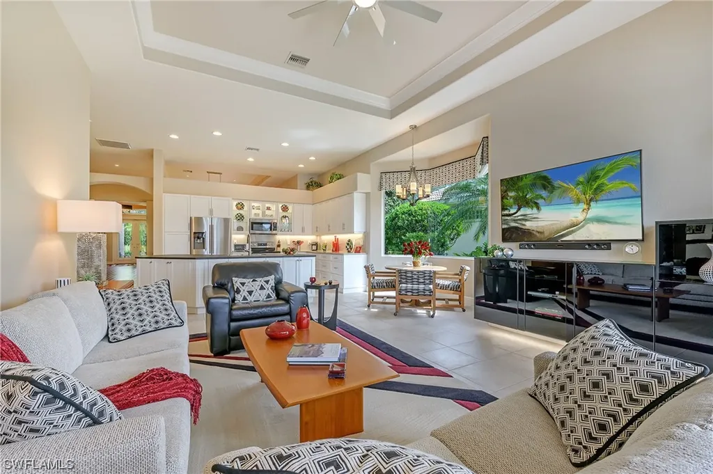 848 Villa Florenza Drive Naples FL 34119