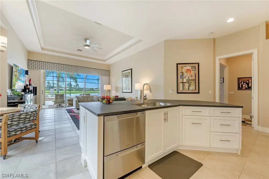 848 Villa Florenza Drive Naples FL 34119