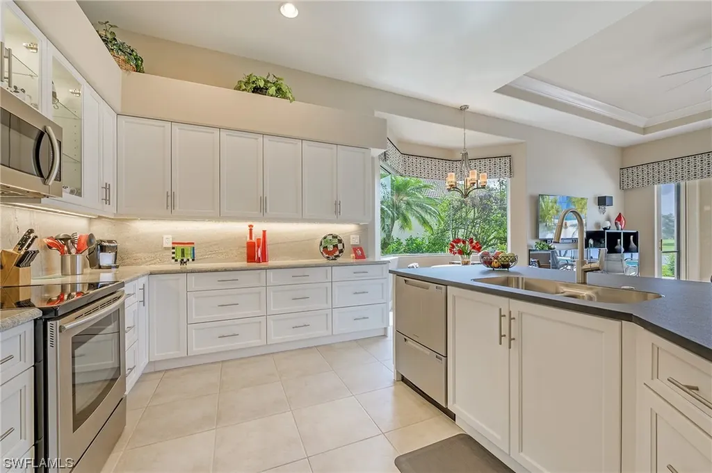 848 Villa Florenza Drive Naples FL 34119