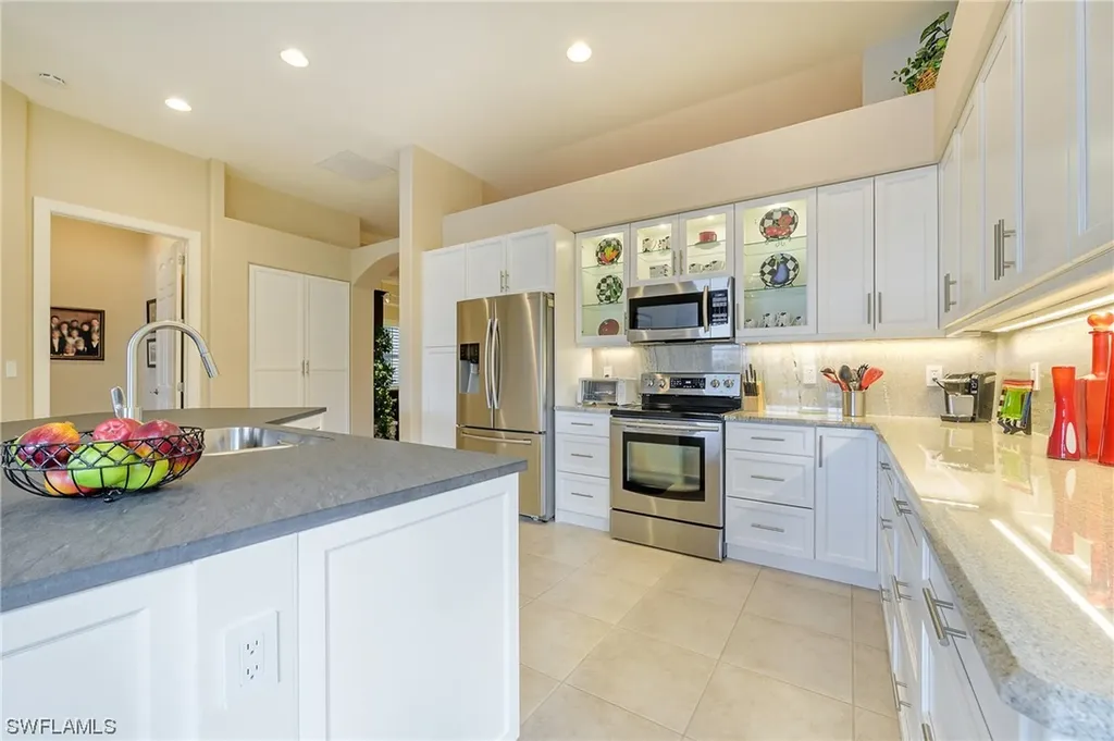 848 Villa Florenza Drive Naples FL 34119
