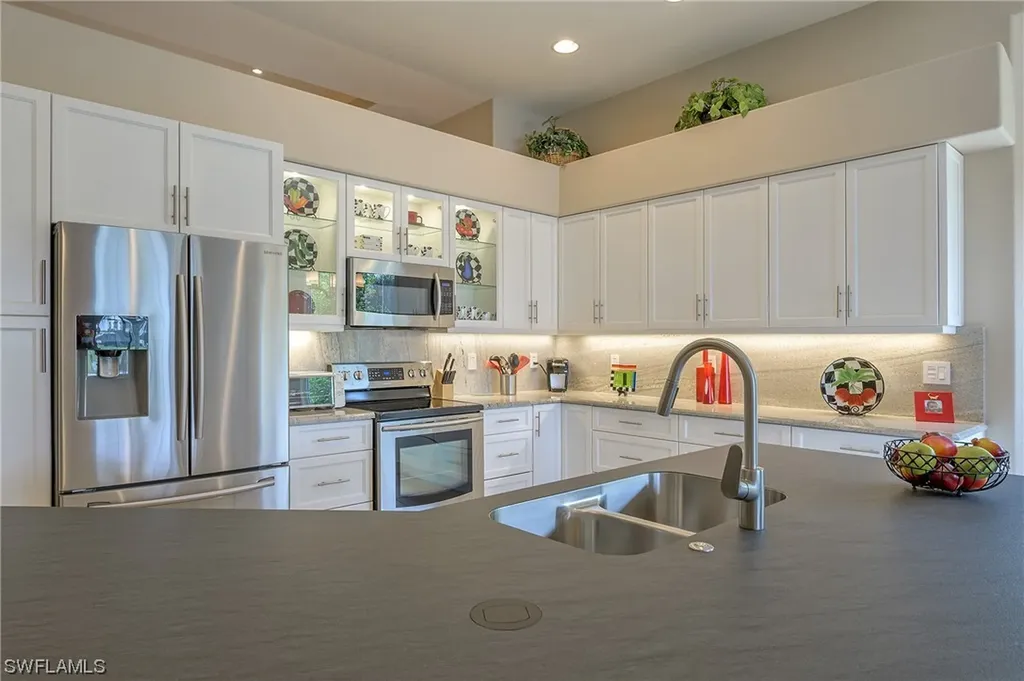 848 Villa Florenza Drive Naples FL 34119