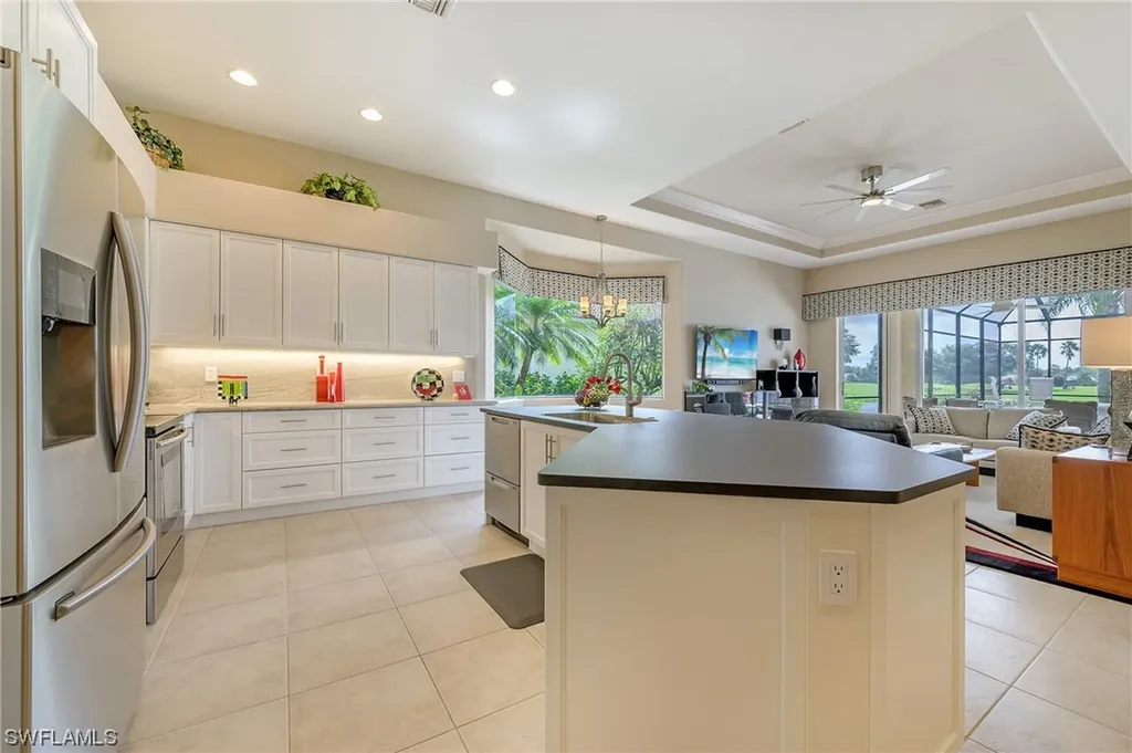 848 Villa Florenza Drive Naples FL 34119