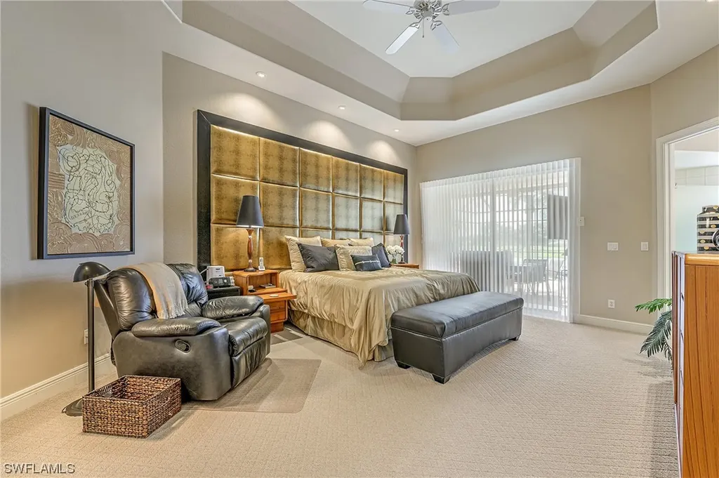 848 Villa Florenza Drive Naples FL 34119