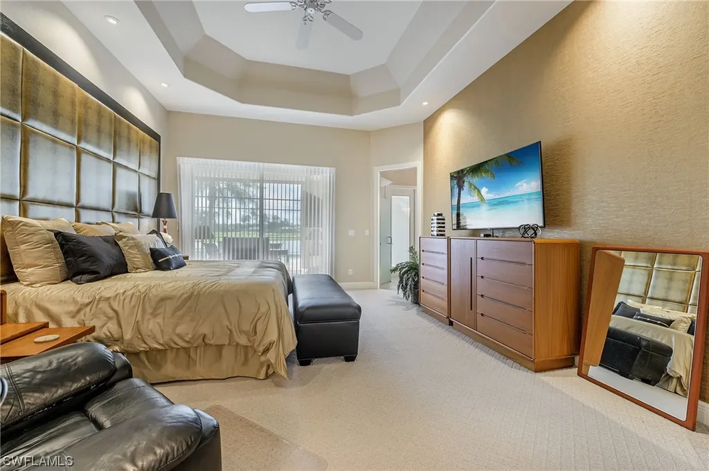 848 Villa Florenza Drive Naples FL 34119