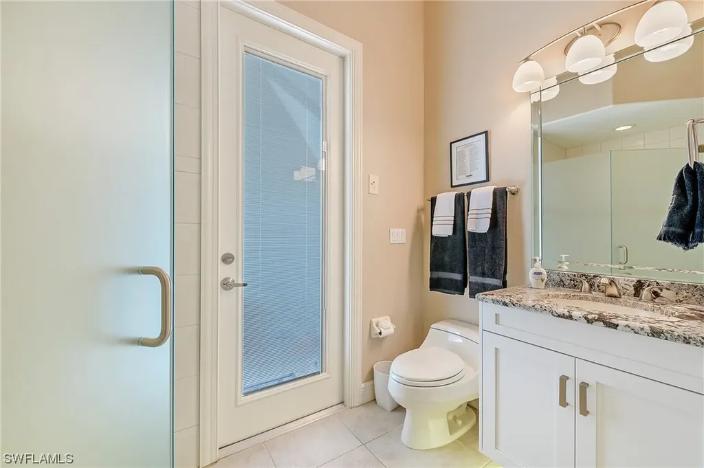 848 Villa Florenza Drive Naples FL 34119