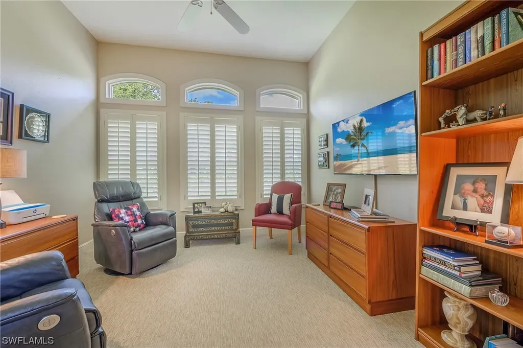 848 Villa Florenza Drive Naples FL 34119
