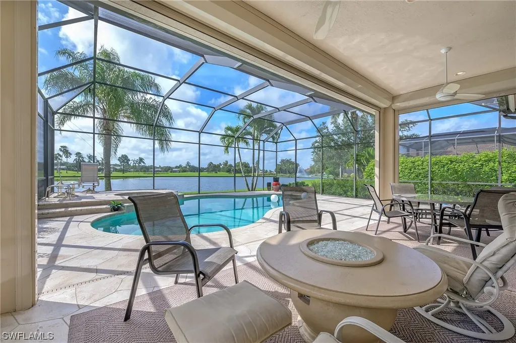 848 Villa Florenza Drive Naples FL 34119