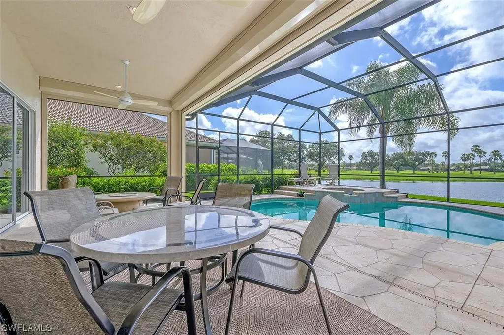 848 Villa Florenza Drive Naples FL 34119