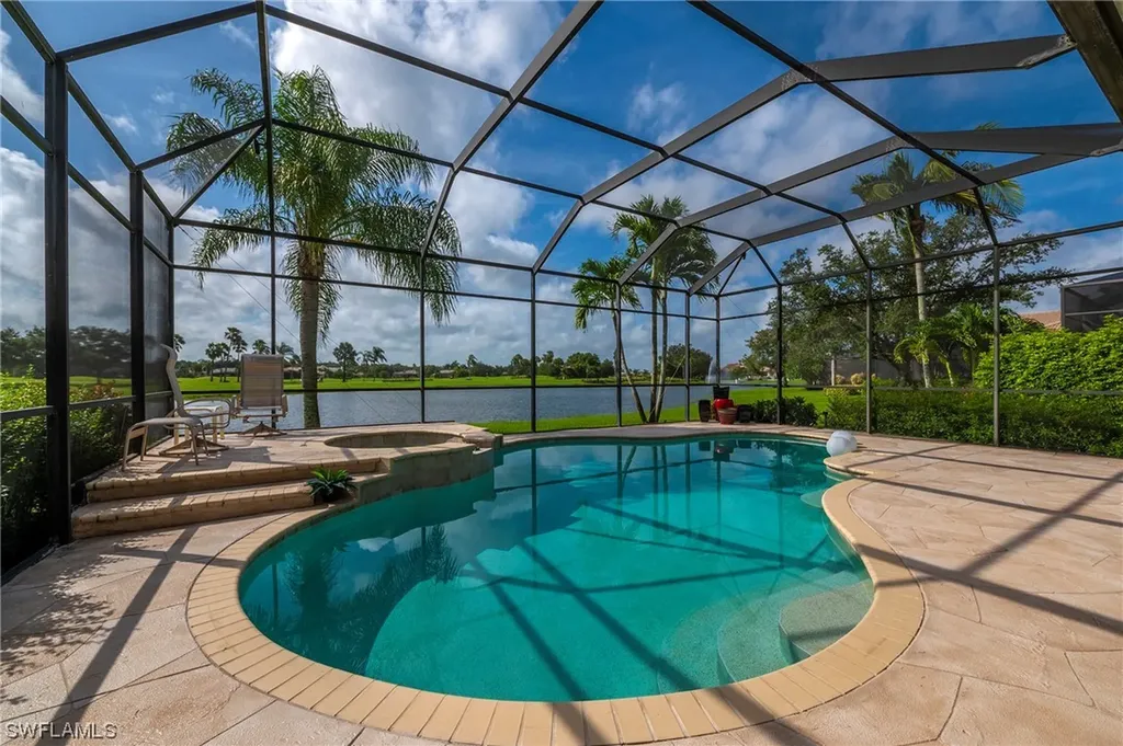 848 Villa Florenza Drive Naples FL 34119