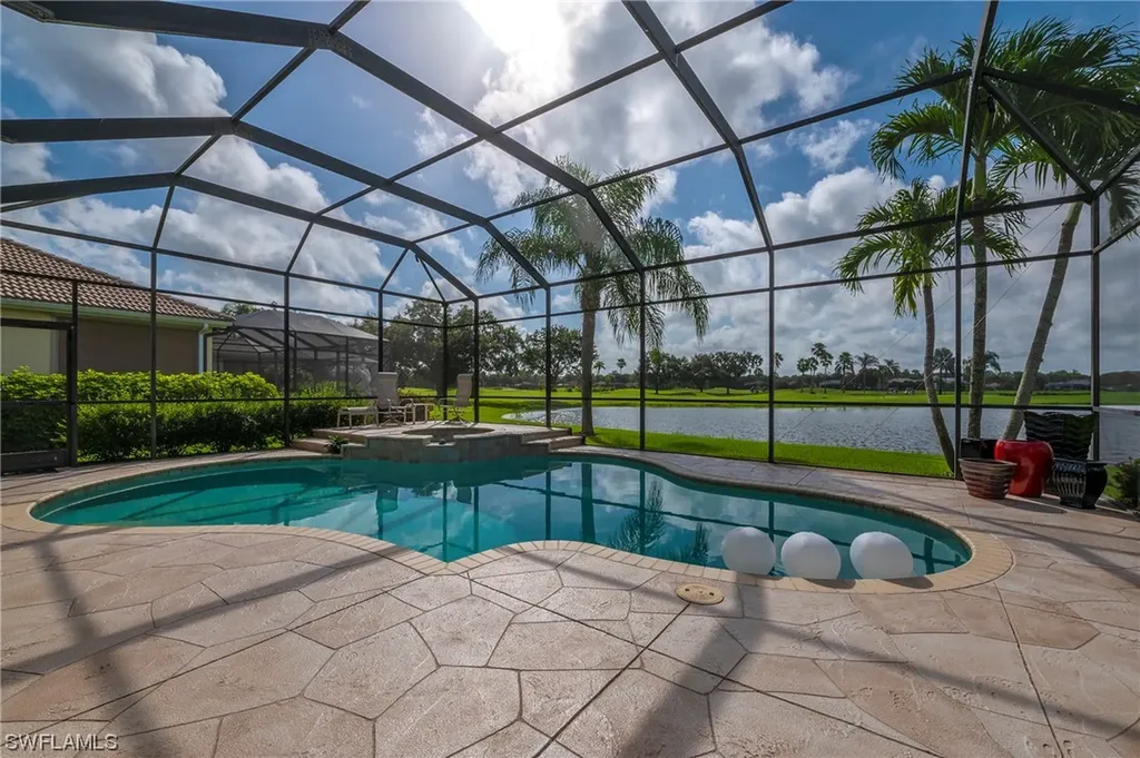 848 Villa Florenza Drive Naples FL 34119