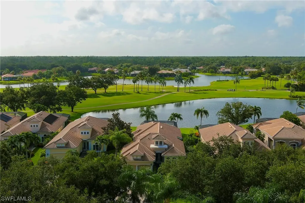848 Villa Florenza Drive Naples FL 34119