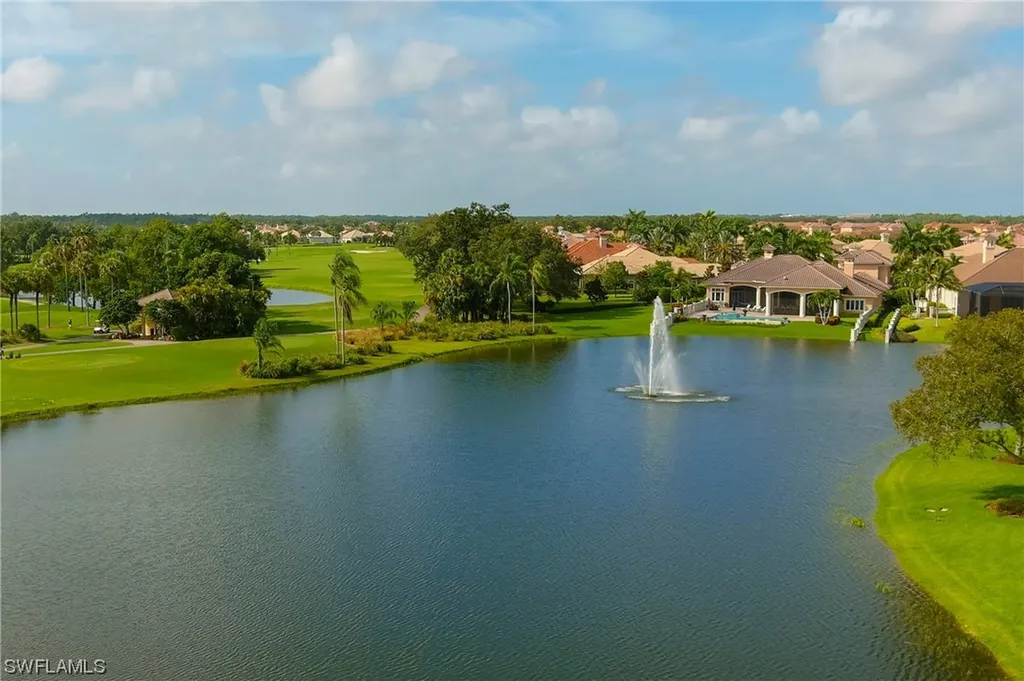 848 Villa Florenza Drive Naples FL 34119